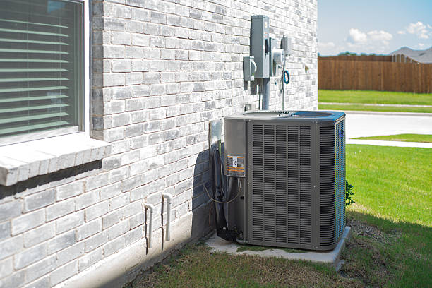 Reliable Ductwork Repair contractor in Avilla, AR by FH HVAC